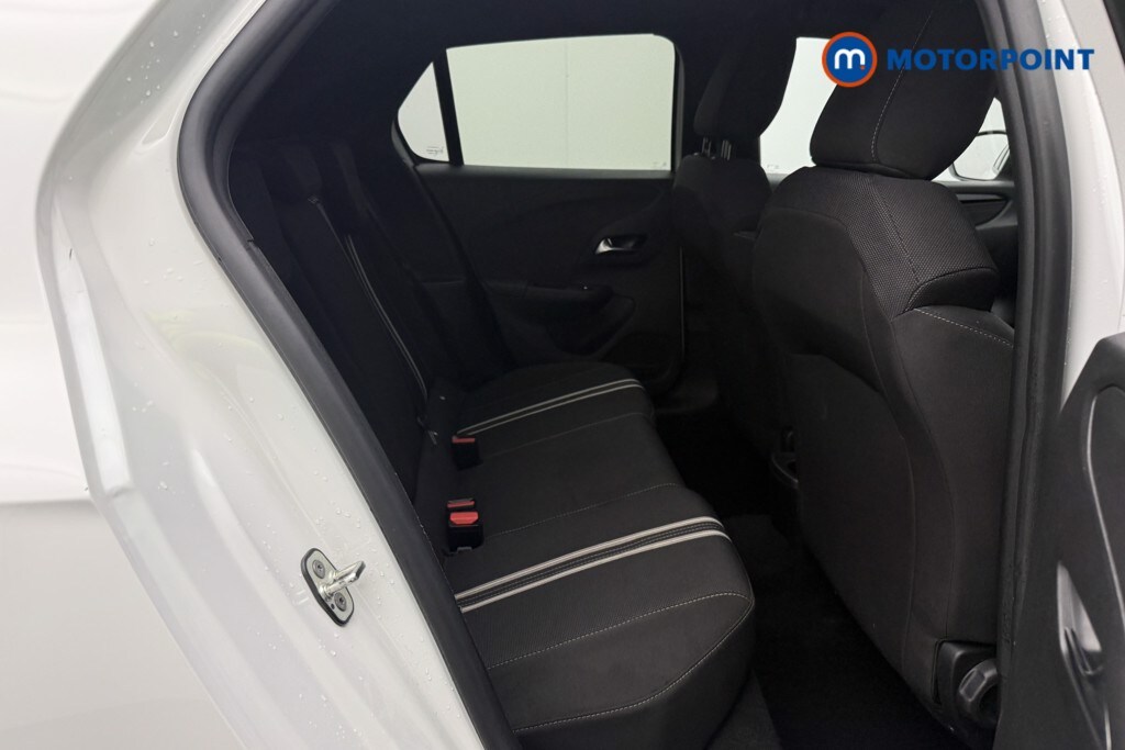 Used Vauxhall Corsa 2024 for sale - 76762715: Photo 21