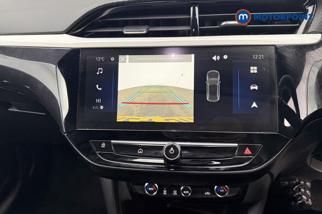 Used Vauxhall Corsa 2024 for sale - 76762715: Photo 33