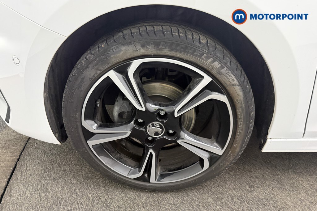 Used Vauxhall Corsa 2024 for sale - 76762715: Photo 39