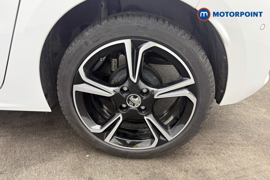 Used Vauxhall Corsa 2024 for sale - 76762715: Photo 40