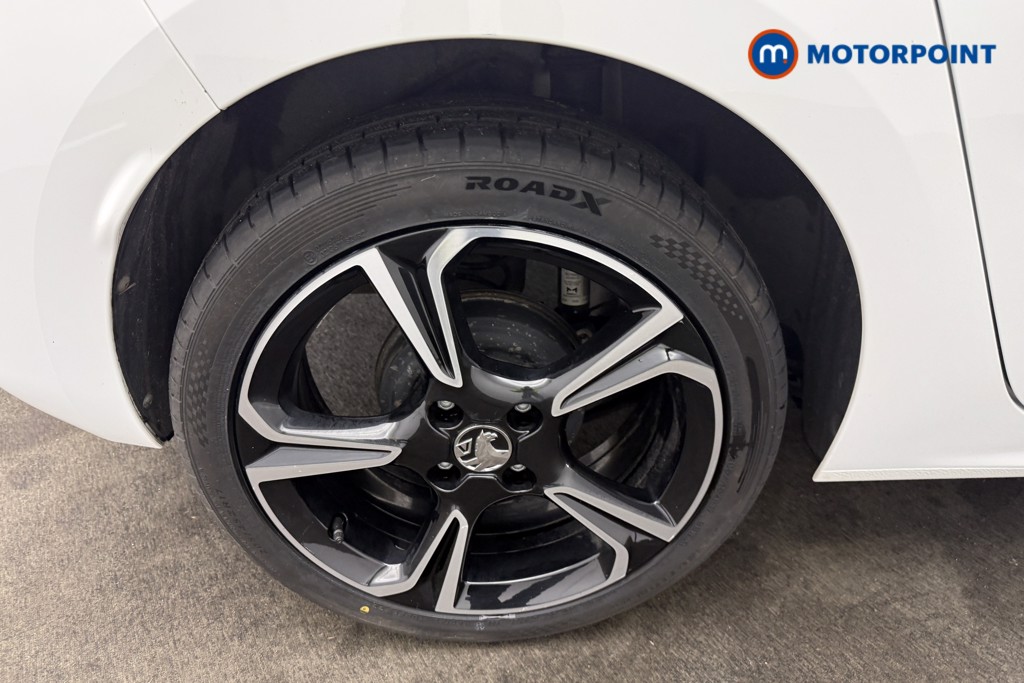 Used Vauxhall Corsa 2024 for sale - 76762715: Photo 41