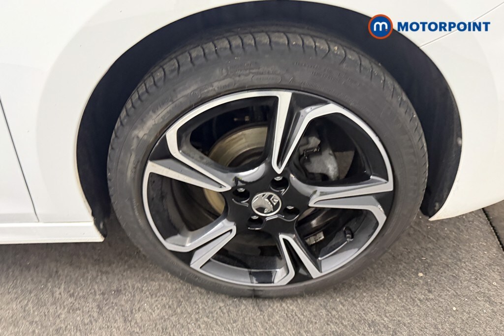 Used Vauxhall Corsa 2024 for sale - 76762715: Photo 42