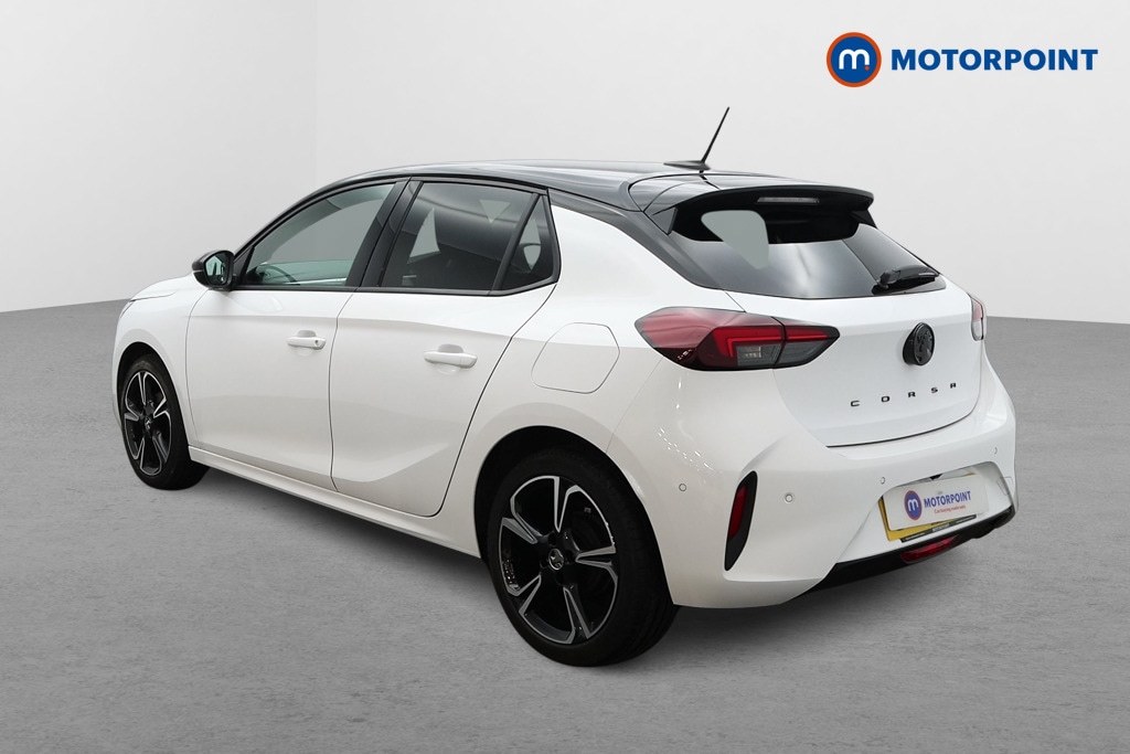 Used Vauxhall Corsa 2024 for sale - 76762715: Photo 5