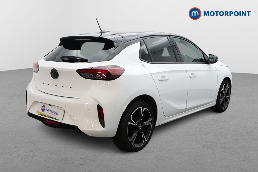 Used Vauxhall Corsa 2024 for sale - 76762715: Photo 7