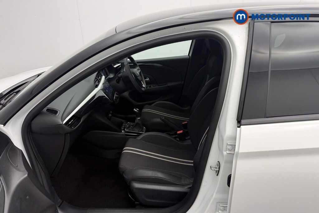Used Vauxhall Corsa 2024 for sale - 76762715: Photo 9