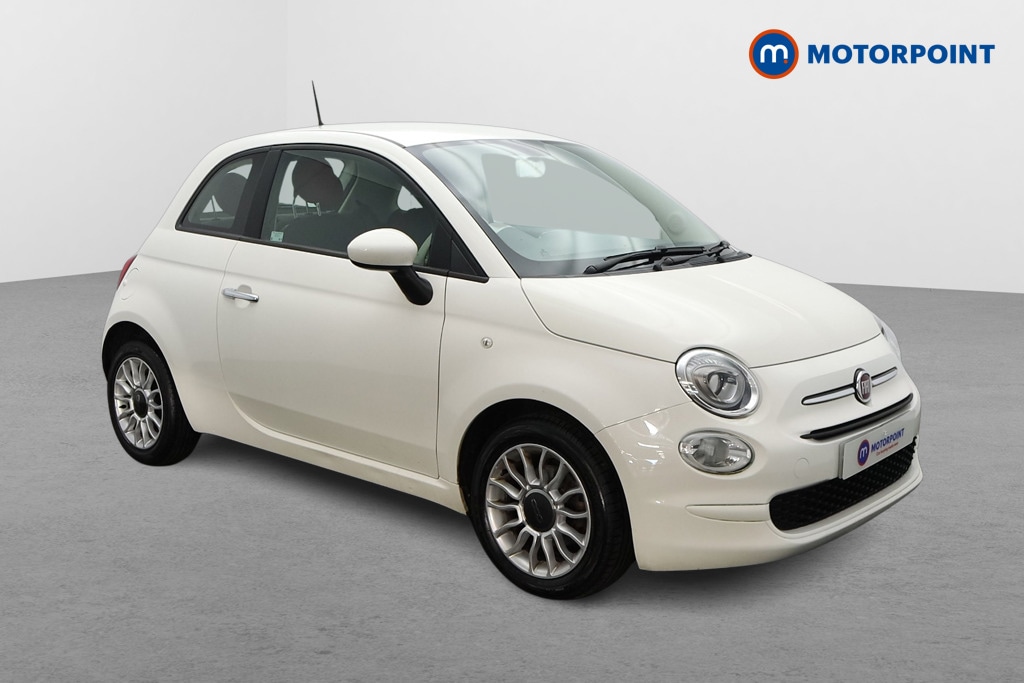 Used Fiat 500 2018 for sale - 77890473: Photo 1