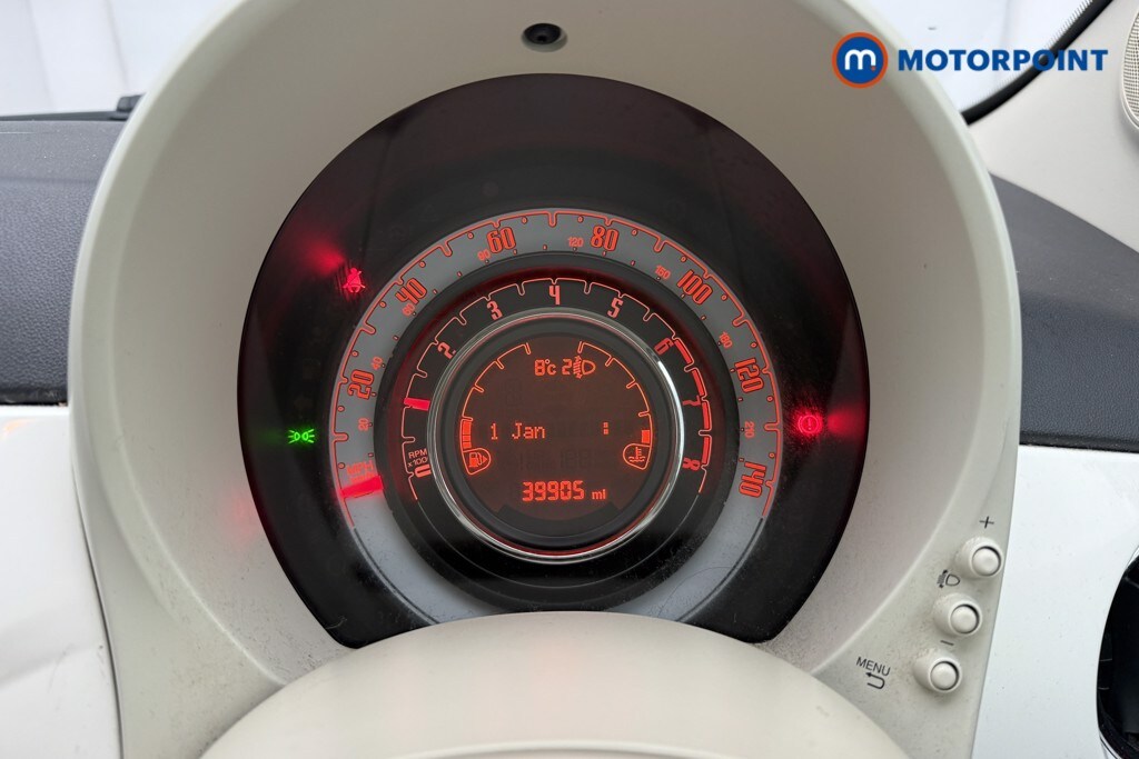 Used Fiat 500 2018 for sale - 77890473: Photo 11