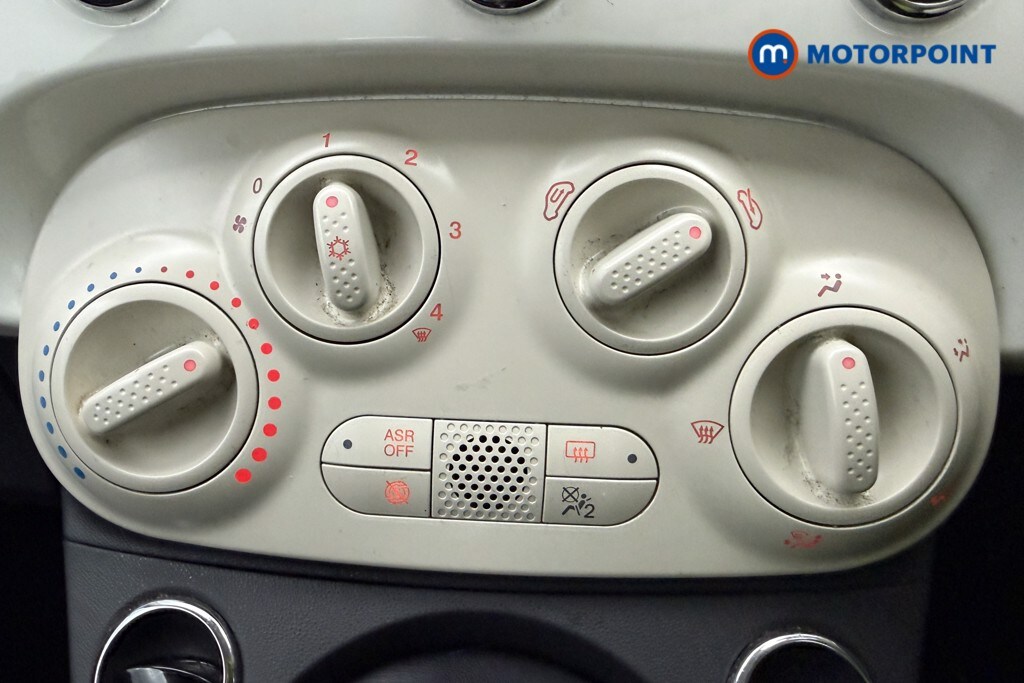 Used Fiat 500 2018 for sale - 77890473: Photo 14