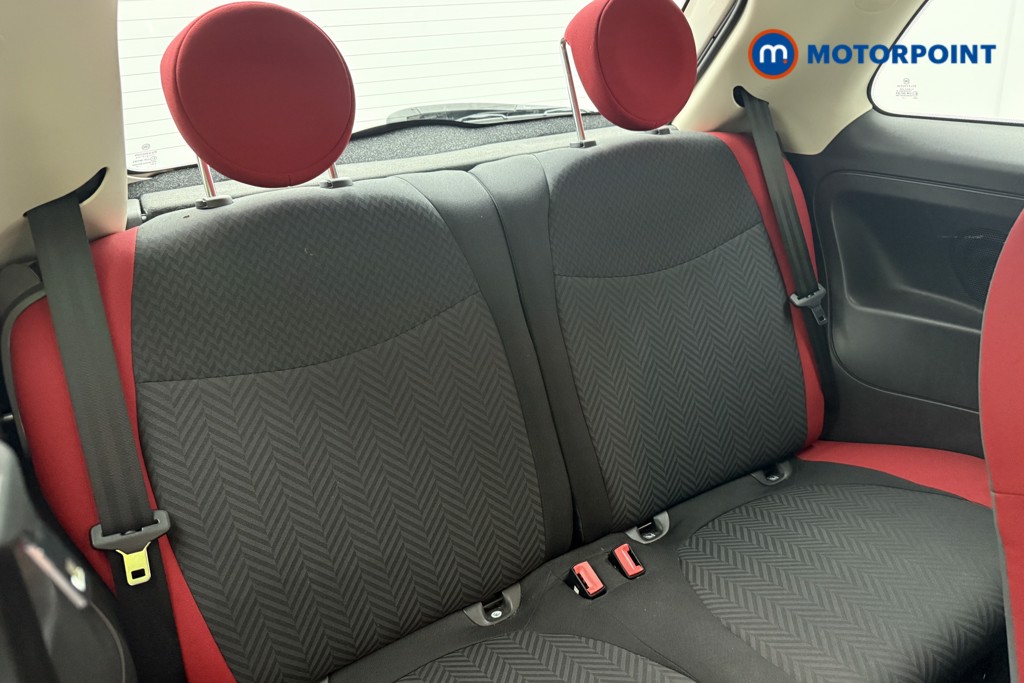 Used Fiat 500 2018 for sale - 77890473: Photo 19