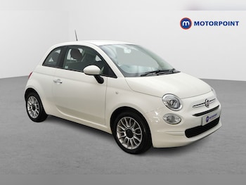 Used Fiat 500 2018 for sale - 77890473: Photo
