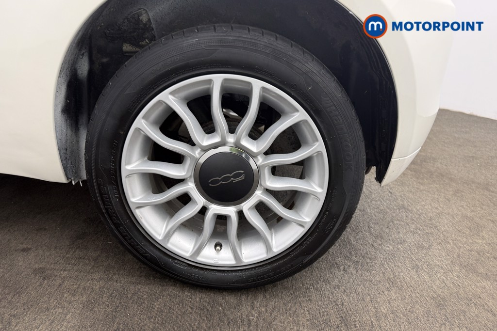 Used Fiat 500 2018 for sale - 77890473: Photo 22