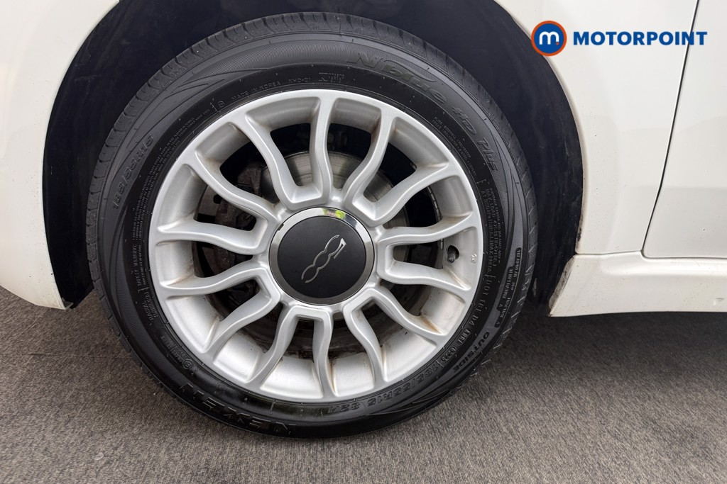 Used Fiat 500 2018 for sale - 77890473: Photo 23