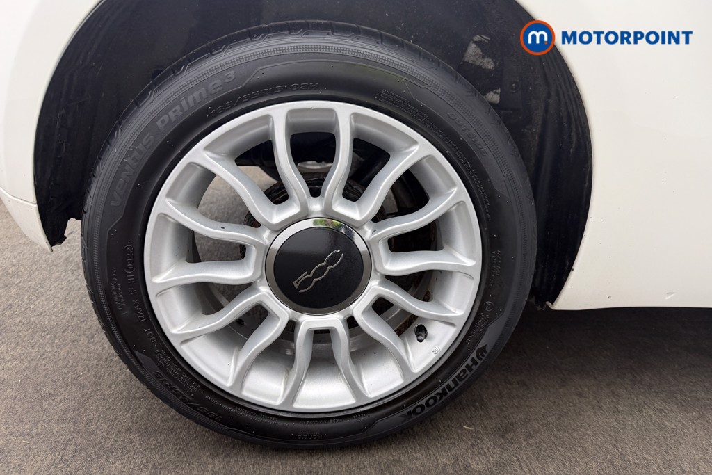 Used Fiat 500 2018 for sale - 77890473: Photo 25