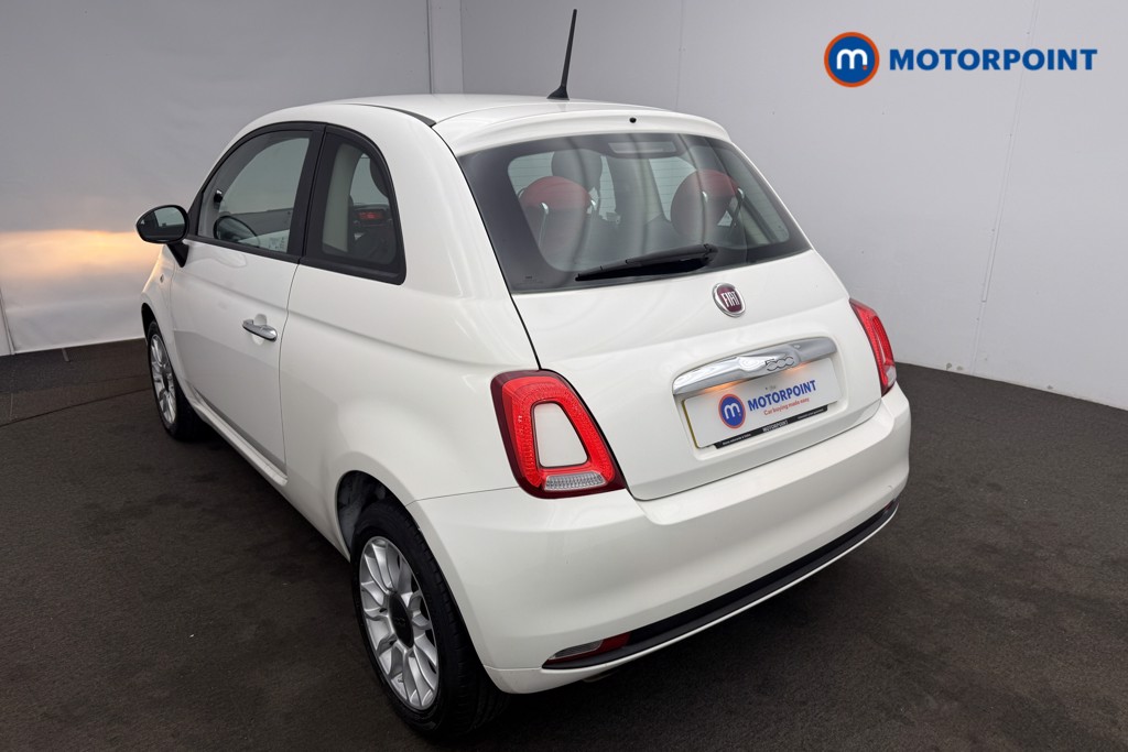 Used Fiat 500 2018 for sale - 77890473: Photo 27