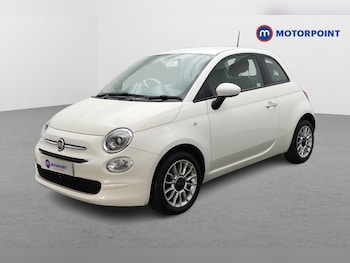 Used Fiat 500 2018 for sale - 77890473: Photo