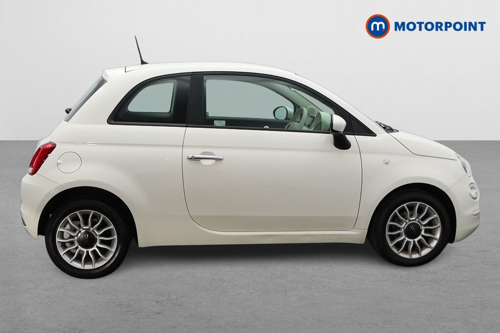 Used Fiat 500 2018 for sale - 77890473: Photo 8