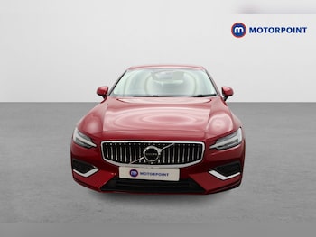 Used Volvo S60 2022 for sale - 78240303: Photo