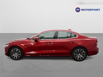 Used Volvo S60 2022 for sale - 78240303: Photo