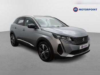 Used Peugeot 3008 2023 for sale - 79511146: Photo