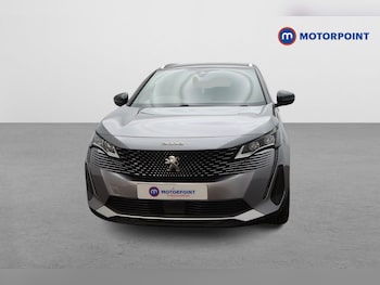 Used Peugeot 3008 2023 for sale - 79511146: Photo