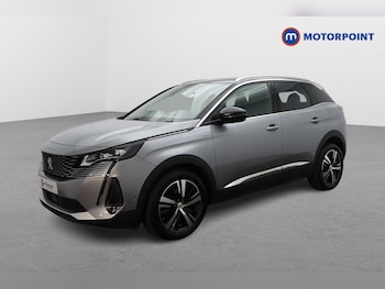 Used Peugeot 3008 2023 for sale - 79511146: Photo