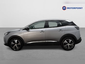 Used Peugeot 3008 2023 for sale - 79511146: Photo