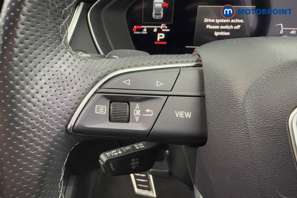 Used Audi Q5 2021 for sale - 77354667: Photo 12