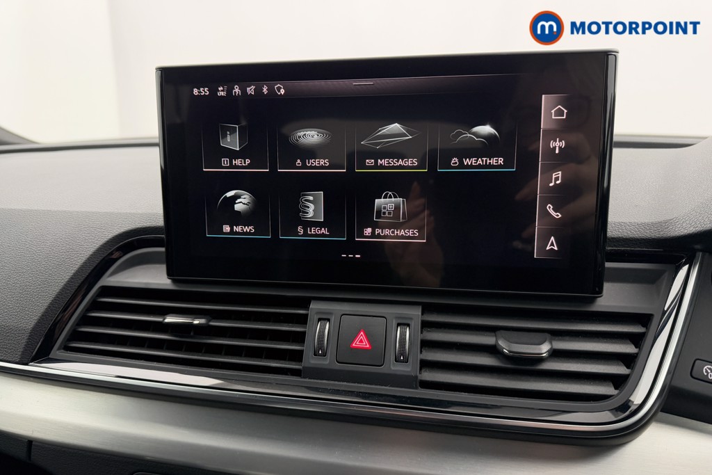 Used Audi Q5 2021 for sale - 77354667: Photo 16