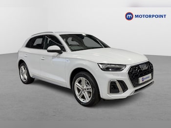 Audi Q5 feature image