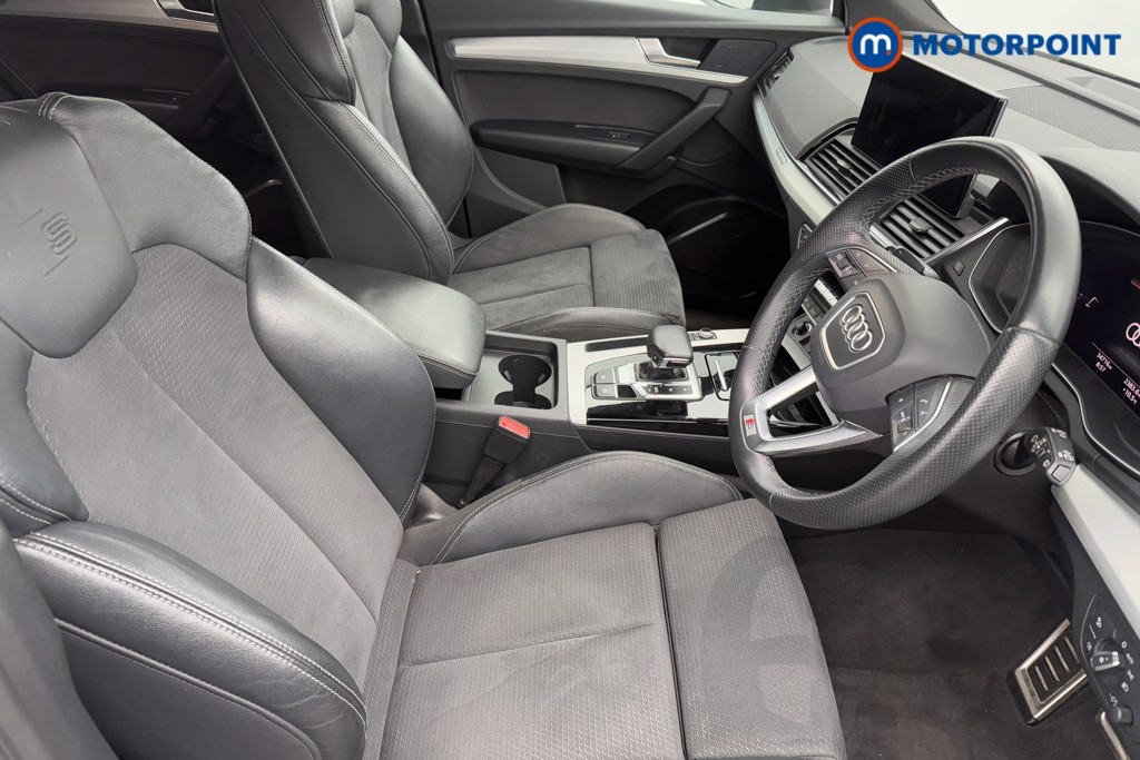 Used Audi Q5 2021 for sale - 77354667: Photo 28