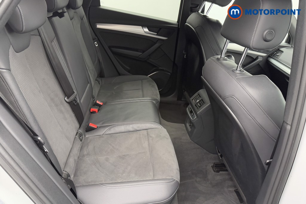 Used Audi Q5 2021 for sale - 77354667: Photo 30