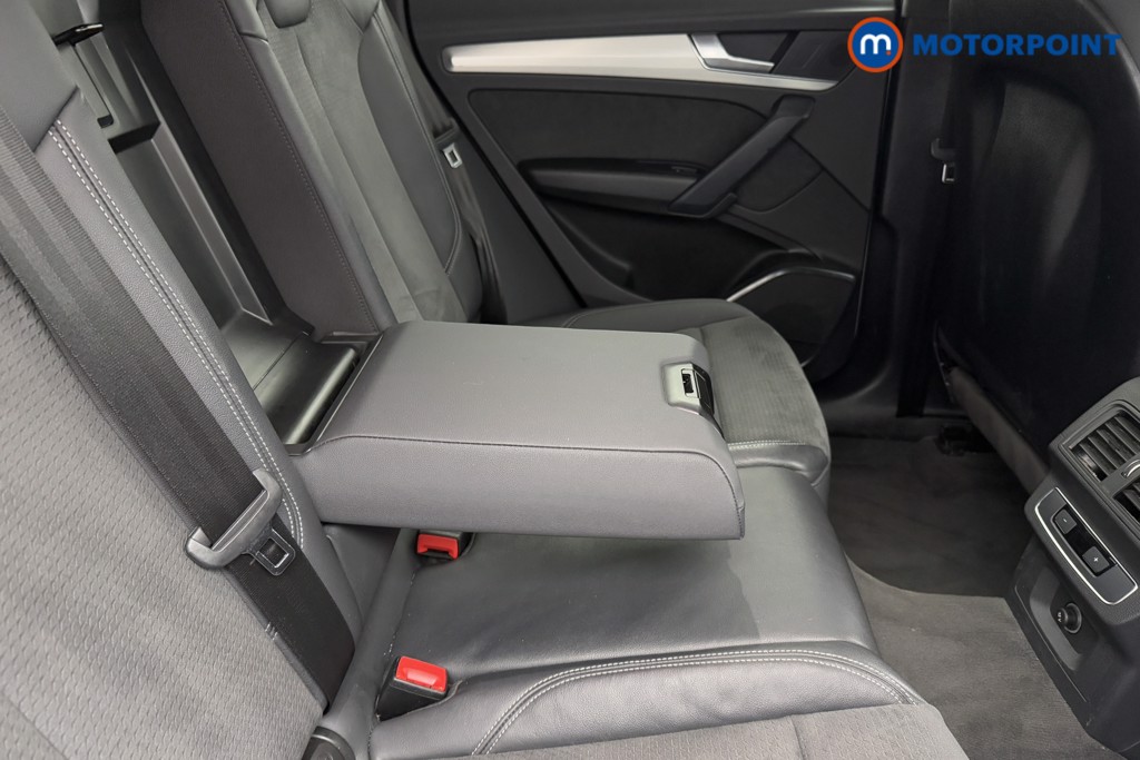 Used Audi Q5 2021 for sale - 77354667: Photo 32