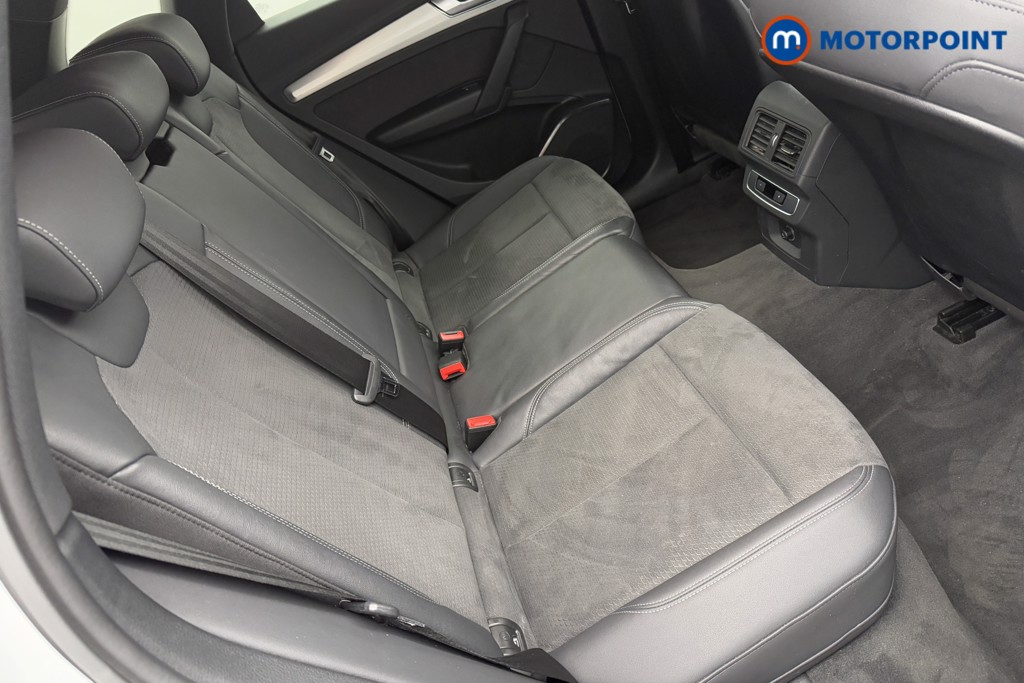 Used Audi Q5 2021 for sale - 77354667: Photo 33