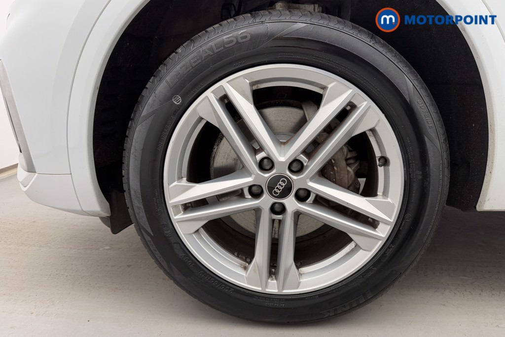 Used Audi Q5 2021 for sale - 77354667: Photo 39