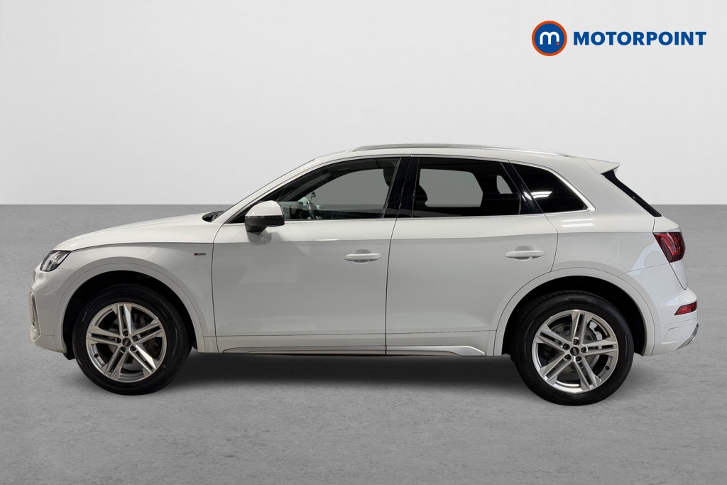 Used Audi Q5 2021 for sale - 77354667: Photo 4