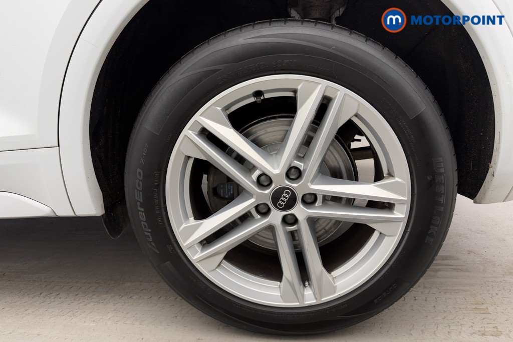 Used Audi Q5 2021 for sale - 77354667: Photo 40