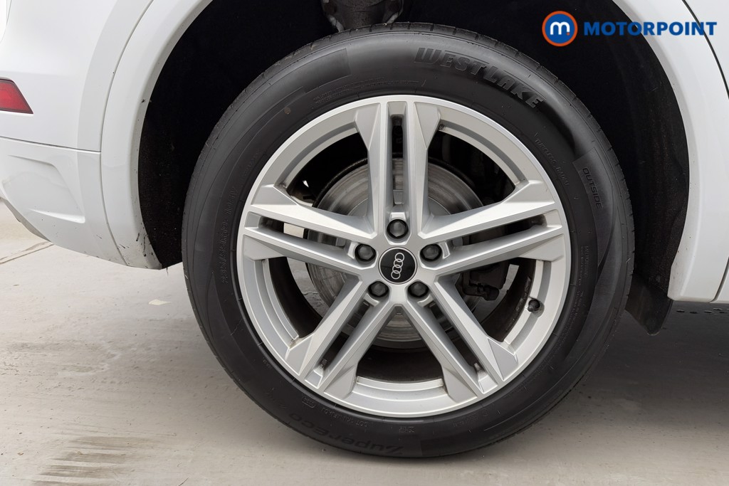 Used Audi Q5 2021 for sale - 77354667: Photo 41