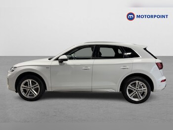Used Audi Q5 2021 for sale - 77354667: Photo