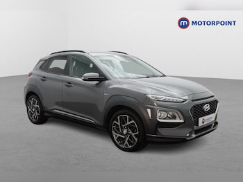 Used Hyundai KONA 2020 for sale - 78271123: Photo