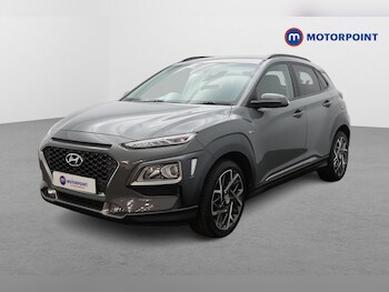 Used Hyundai KONA 2020 for sale - 78271123: Photo