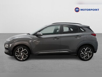 Used Hyundai KONA 2020 for sale - 78271123: Photo