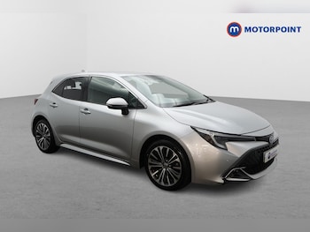 Used Toyota Corolla 2023 for sale - 78287158: Photo