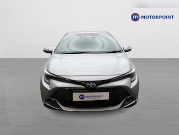 Used Toyota Corolla 2023 for sale - 78287158: Photo