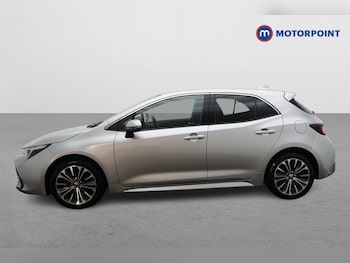 Used Toyota Corolla 2023 for sale - 78287158: Photo