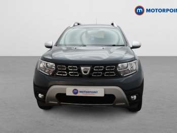 Used Dacia Duster 2021 for sale - 75358629: Photo