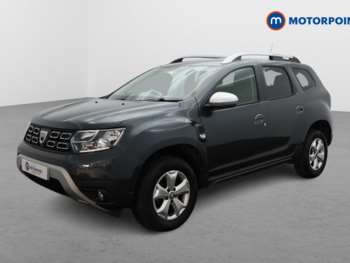 Used Dacia Duster 2021 for sale - 75358629: Photo