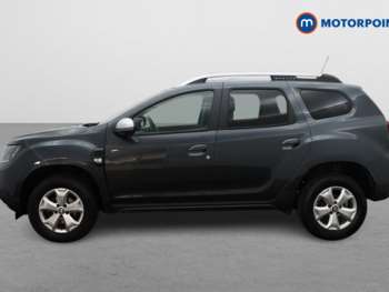 Used Dacia Duster 2021 for sale - 75358629: Photo