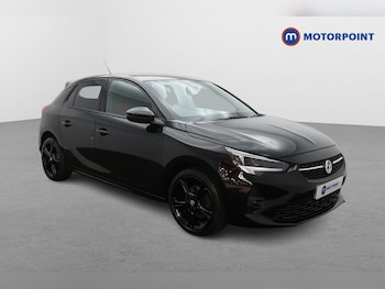Used Vauxhall Corsa undefined for sale - 78719072: Photo