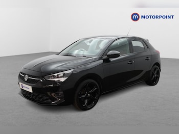Used Vauxhall Corsa undefined for sale - 78719072: Photo