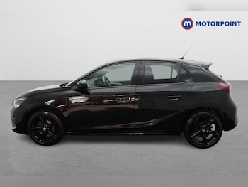 Used Vauxhall Corsa undefined for sale - 78719072: Photo